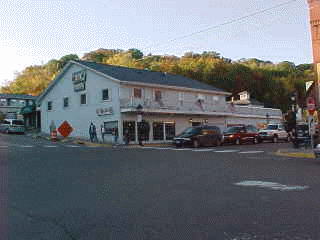Chisago House Restaurant