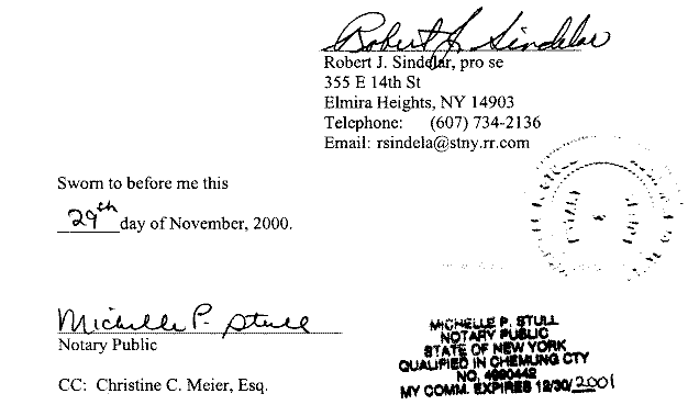bottom of original Motion