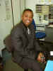 Publicity Secretary