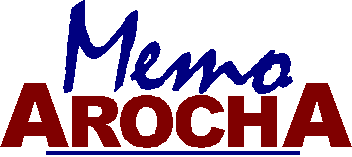 Memo Arocha
