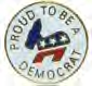 Proud to be a Texas Democrat!