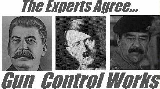 Shortcut to the National Rifle Association