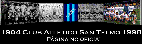 San Telmo