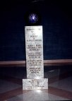 VA Police Memorial