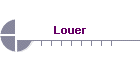 Louer