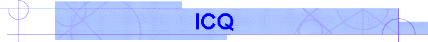 ICQ