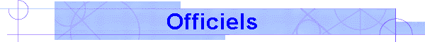 Officiels