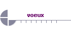 voeux