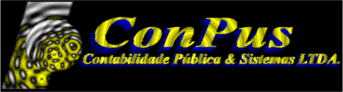Conpus - Contabilidade Pblica & Sistemas Ltda.