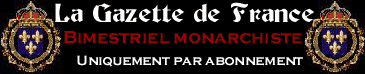 Le journal des jeunes nationalistes