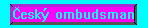 esk ombudsman