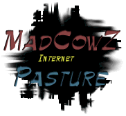Mad Cowz Pasture