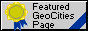 GeoCities Featured Page