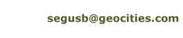 segusb@geocities.com