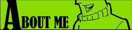 about me