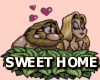 SWEET HOME Russia Club