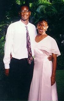 David and Karielle