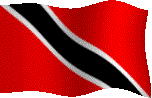 Trinidad and Tobago flag