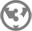 Get free domain URL redirection at V3
