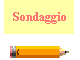 sondaggio