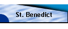 St. Benedict