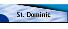 St. Dominic