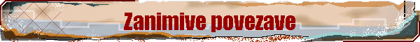 Zanimive povezave