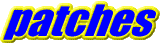 Patches