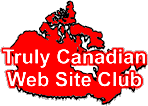 Truly Canadian Website Club