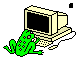 Toadspad Web And Screen Saver Design