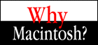 Why Buy a Mac?