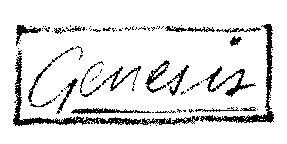 Genesis