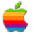 apple