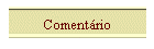 Comentrio