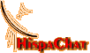 Click para entrar al HispaChat ICE.