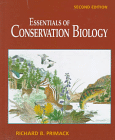 Essentials of Conservation Biology