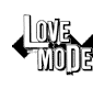 love mode logo
