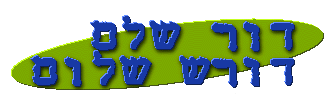 Dor Shalom