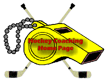 Hockey Coaching Home Page