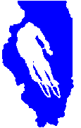 League of Illinois Bicyclists