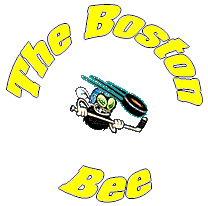 The Boston Bee