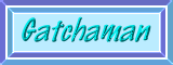 Science Ninja Team Gatchaman