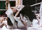 Rickson Gracie vs. Zulu