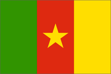 Cameroon