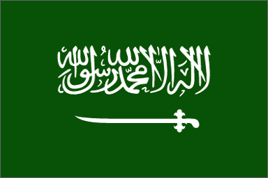 Saudi Arabia
