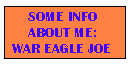 Info About Me