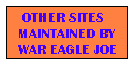Other WWW Sites Written
