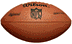 Rotating Football