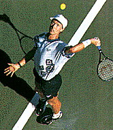 Mark Woodforde