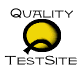 quality test site
